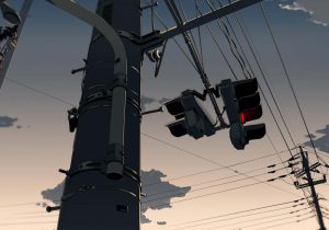 the-video-Intelligent-traffic-control