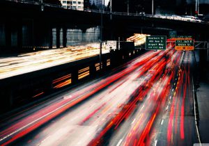 the-video-Intelligent-traffic-control