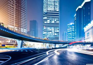 the-video-Intelligent-traffic-control