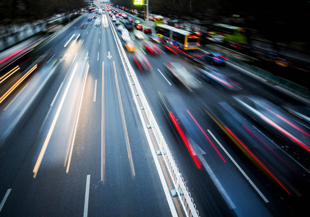 Post-Intelligent-traffic-control