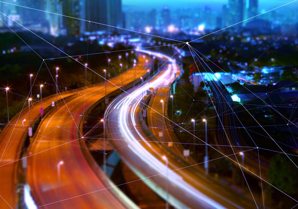 Post-Intelligent-traffic-control