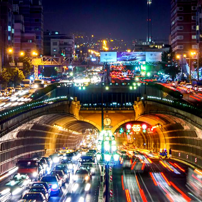traffic